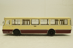 Лиаз-677 городской, 1970г., Vector Models 1:43