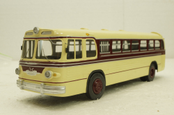 Зис-129 городской, 1959г., Vector Models 1:43