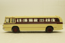 Зис-129 городской, 1959г., Vector Models 1:43