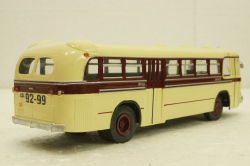 Зис-129 городской, 1959г., Vector Models 1:43
