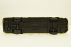 Зис-129 городской, 1959г., Vector Models 1:43