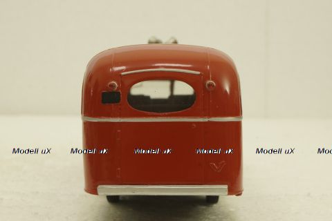 АТУЛ АЛ2, пожарная охрана, Vector Models 1:43