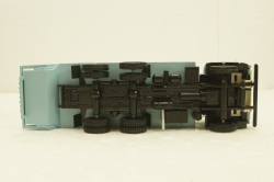 Камаз-53212 Мусоровоз, Конверсия 1:43