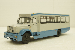 Голаз-Зил 4242, Vector Models 1:43