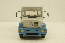 Голаз-Зил 4242, Vector Models 1:43