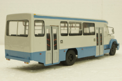 Голаз-Зил 4242, Vector Models 1:43