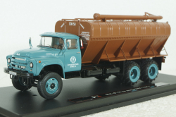 ЗСК-Ф-15 на шасси Зил-133Г1, TruckTyr 1:43