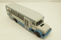 Голаз-Зил 4242, Vector Models 1:43
