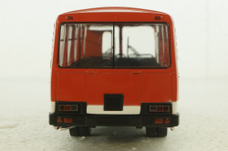 Паз-3205, Наши Автобусы №2, 1:43
