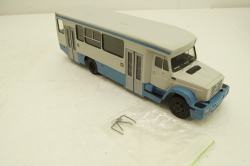 Голаз-Зил 4242, Vector Models 1:43
