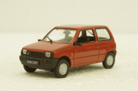 Ваз-1111 Ока, Kultowe Auta PRL-u №50 1:43