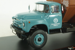 ЗСК-Ф-15 на шасси Зил-133Г1, TruckTyr 1:43