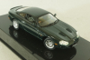 Jaguar XKR Coupe 1998, green, 53621, Autoart 1:43 Уценка!
