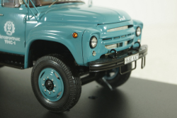 ЗСК-Ф-15 на шасси Зил-133Г1, TruckTyr 1:43