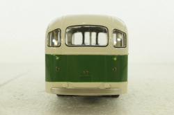 Зил-158, Наши Автобусы №11, 1:43