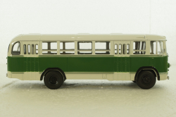 Зил-158, Наши Автобусы №11, 1:43
