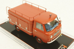 Уаз-451Д пожарный рукавный автомобиль, TruckTyr 1:43