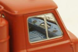 Уаз-451Д пожарный рукавный автомобиль, TruckTyr 1:43