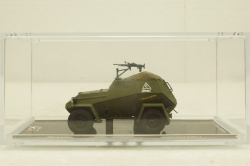 БА-64Е Десантный бронеавтомобиль, 1943г.,  TruckTyr 1:43