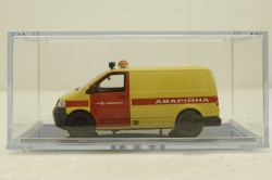 Volkswagen Transporter T5 Аварійна "Київенерго", TruckTyr 1:43