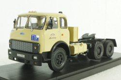 Маз-515, НАП 1:43