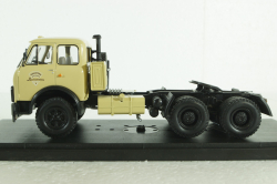 Маз-515, НАП 1:43