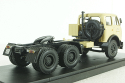 Маз-515, НАП 1:43