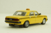 Газ-3110 Волга, такси, желтая, Автолегенды СССР 1:43