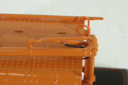 ЗСК-10 на шасси Зил-157К, TruckTyr 1:43