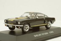 Shelby GT350H 1966, Ford Mustang Collection №2 1:43 (без журнала)