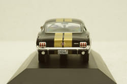 Shelby GT350H 1966, Ford Mustang Collection №2 1:43 (без журнала)