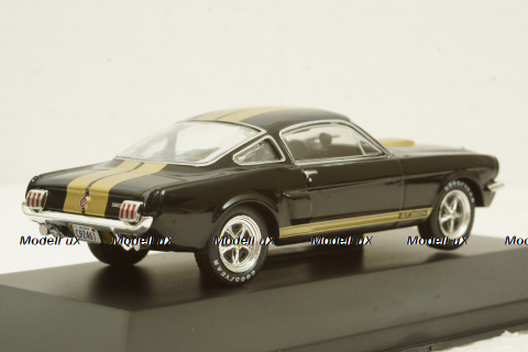 Shelby GT350H 1966, Ford Mustang Collection №2 1:43 (без журнала)