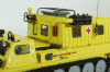 ГТ-СМ (Газ-34034) медико-спасательный 2002г., TruckTyr 1:43