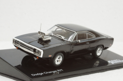 Dodge Charger R/T (1970), Fast&Furious #1 Altaya 1:43