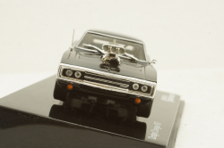 Dodge Charger R/T (1970), Fast&Furious #1 Altaya 1:43