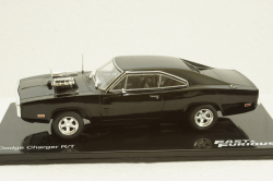 Dodge Charger R/T (1970), Fast&Furious #1 Altaya 1:43