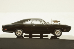 Dodge Charger R/T (1970), Fast&Furious #1 Altaya 1:43