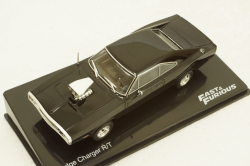Dodge Charger R/T (1970), Fast&Furious #1 Altaya 1:43