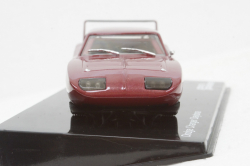 Dodge Charger Daytona (1970), Fast&Furious #5 Altaya 1:43 Уценка