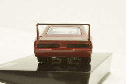 Dodge Charger Daytona (1970), Fast&Furious #5 Altaya 1:43 Уценка
