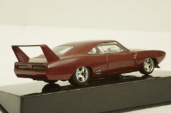Dodge Charger Daytona (1970), Fast&Furious #5 Altaya 1:43 Уценка