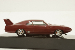 Dodge Charger Daytona (1970), Fast&Furious #5 Altaya 1:43 Уценка