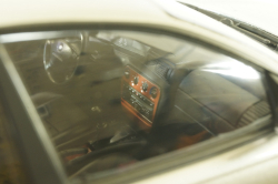 Opel Omega (B) Limousine 1996, silver, T9-1800430, Triple 9 1:18