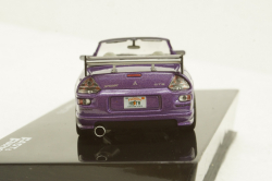 Mitsubishi Eclipse Spyder GTS (2003) Roman Pearce,  Fast&Furious #11 Altaya 1:43