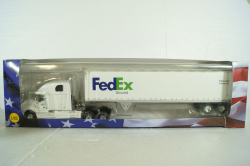 Mack Vision 2000 FEDEX, American trucks, Spain, #50, Altaya 1:43