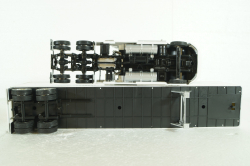 Mack Vision 2000 FEDEX, American trucks, Spain, #50, Altaya 1:43