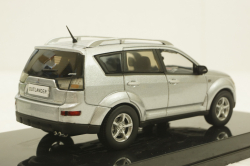 Mitsubishi Outlander XL 2006, SunStar 1:43