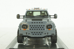 Gurkha LAPV  2008, Fast&Furious #26, Altaya 1:43