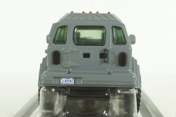 Gurkha LAPV  2008, Fast&Furious #26, Altaya 1:43