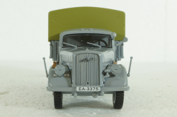  Opel Blitz 1945, Altaya 1:43